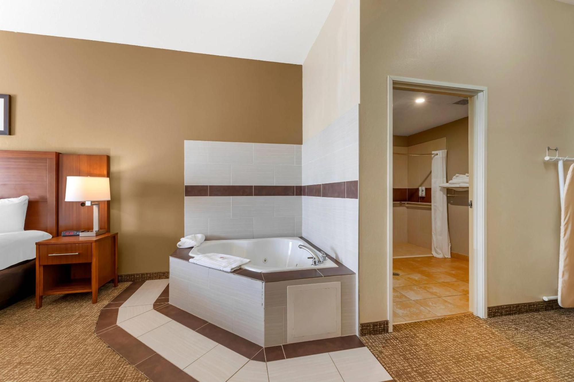 Comfort Inn & Suites Porter Near Indiana Dunes Eksteriør billede